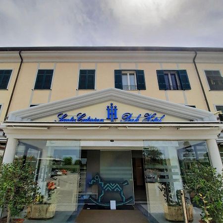 Santa Caterina Park Hotel Sarzana Exterior photo