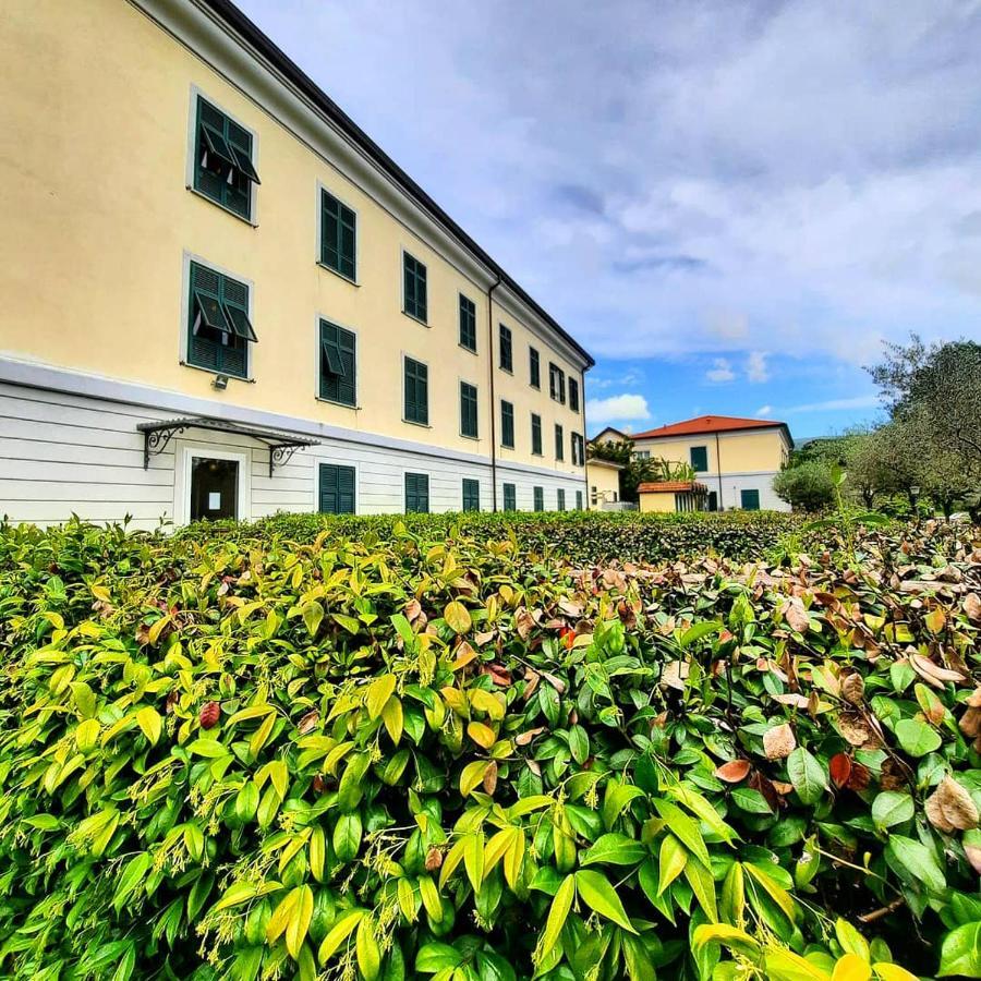 Santa Caterina Park Hotel Sarzana Exterior photo