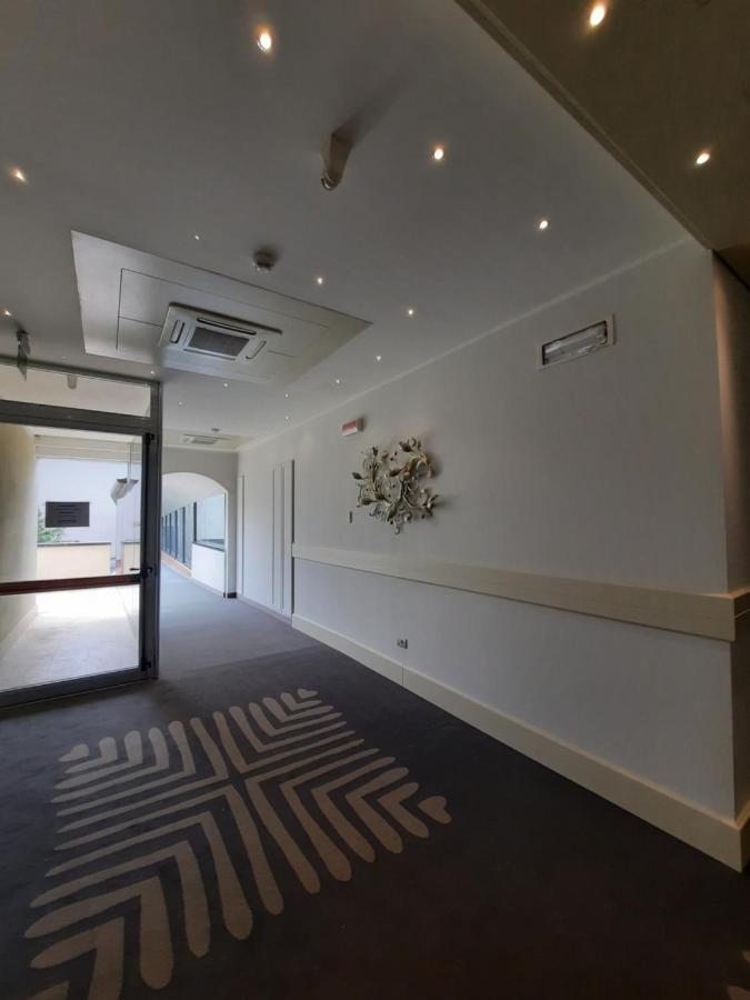 Santa Caterina Park Hotel Sarzana Exterior photo
