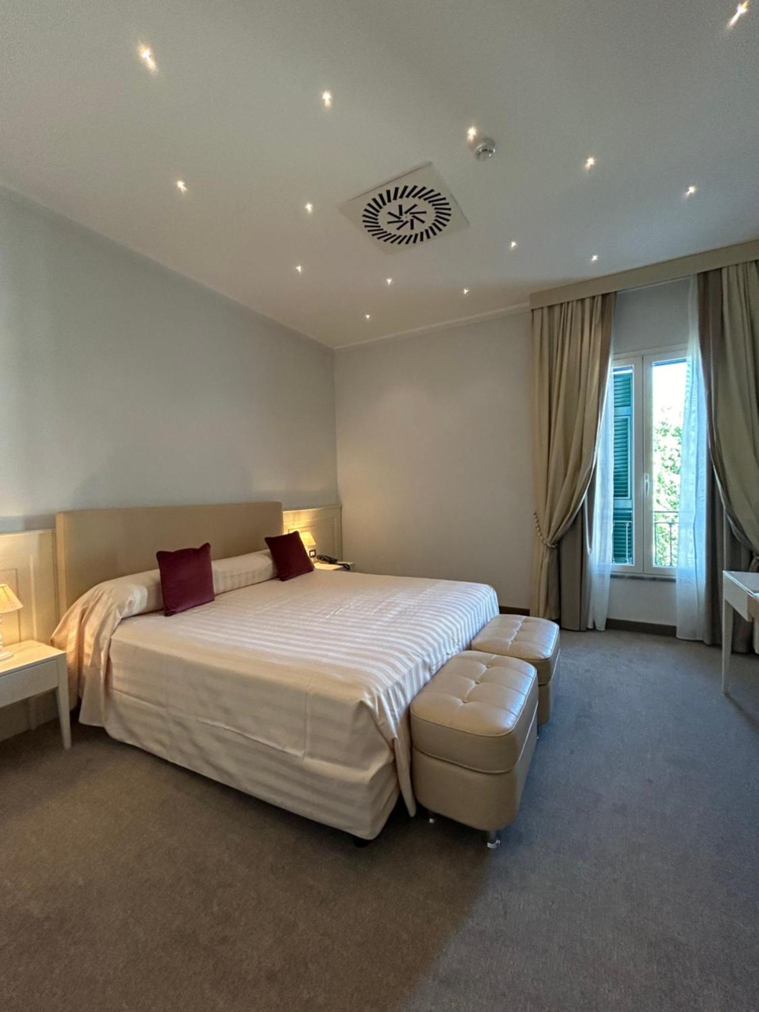 Santa Caterina Park Hotel Sarzana Exterior photo