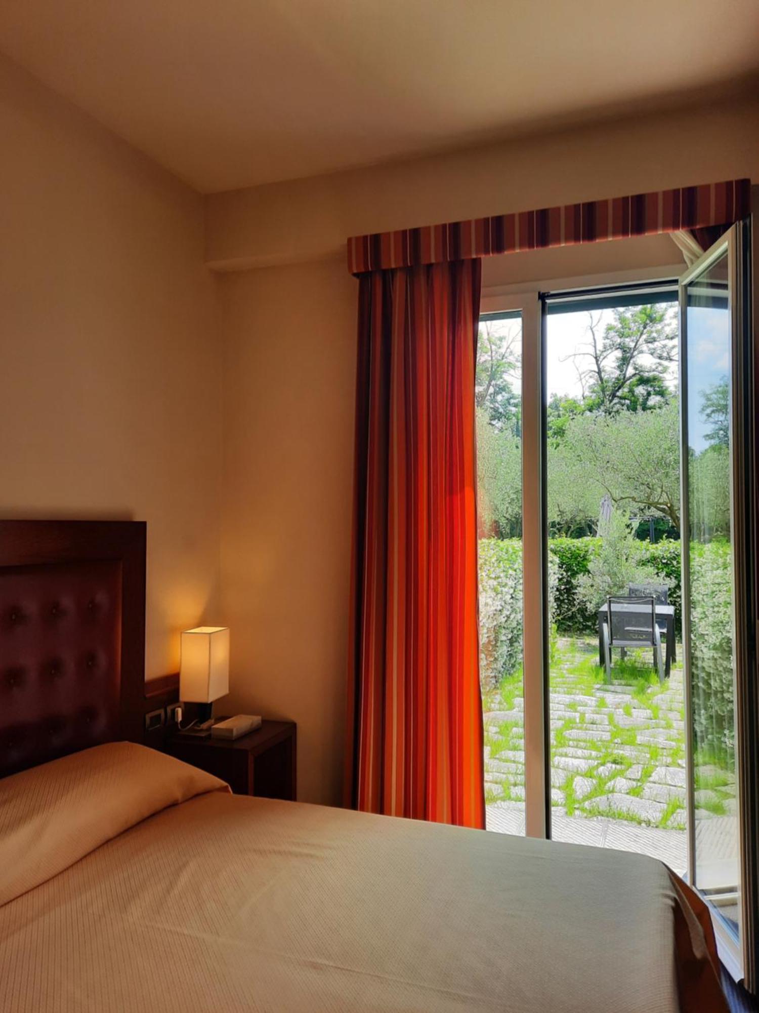 Santa Caterina Park Hotel Sarzana Exterior photo