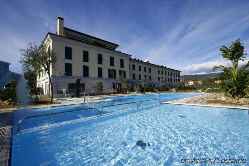 Santa Caterina Park Hotel Sarzana Exterior photo