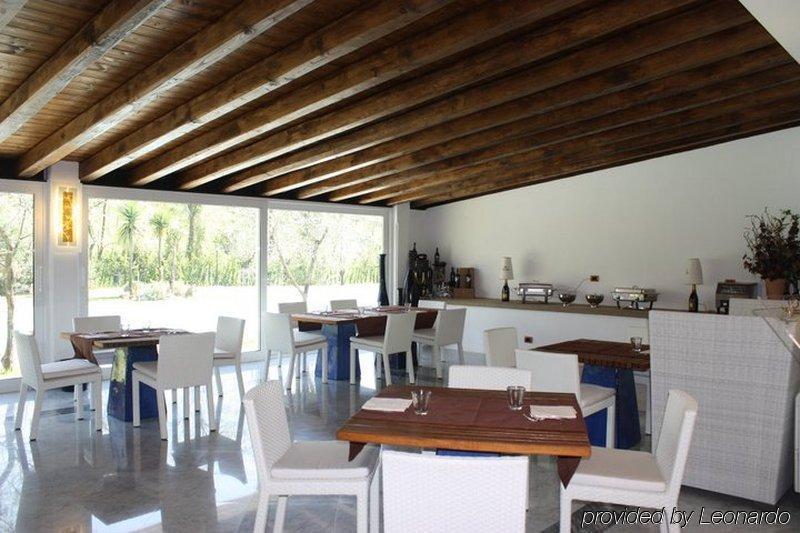 Santa Caterina Park Hotel Sarzana Exterior photo