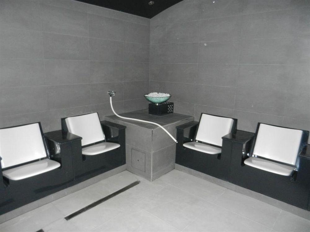 Santa Caterina Park Hotel Sarzana Exterior photo