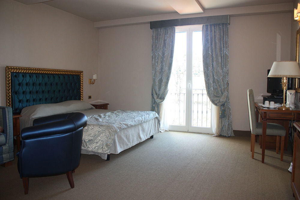 Santa Caterina Park Hotel Sarzana Exterior photo