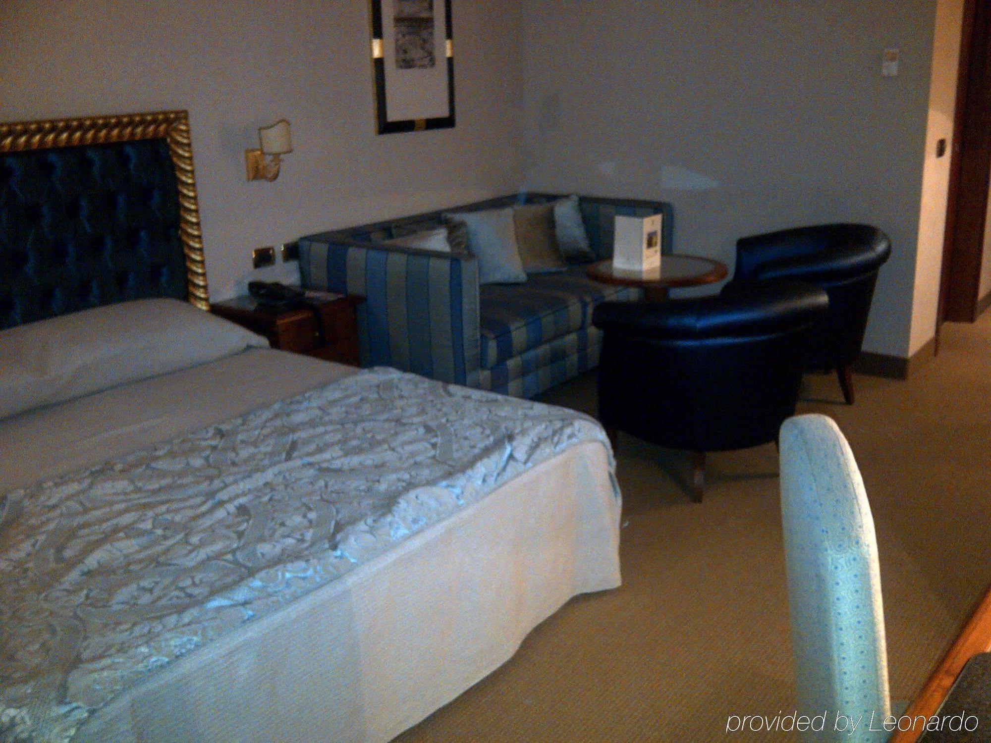 Santa Caterina Park Hotel Sarzana Room photo