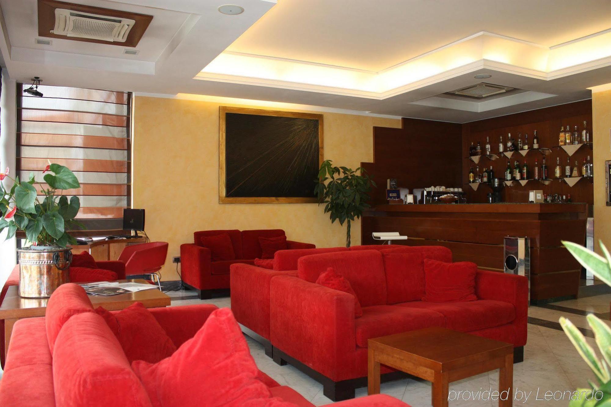 Santa Caterina Park Hotel Sarzana Exterior photo