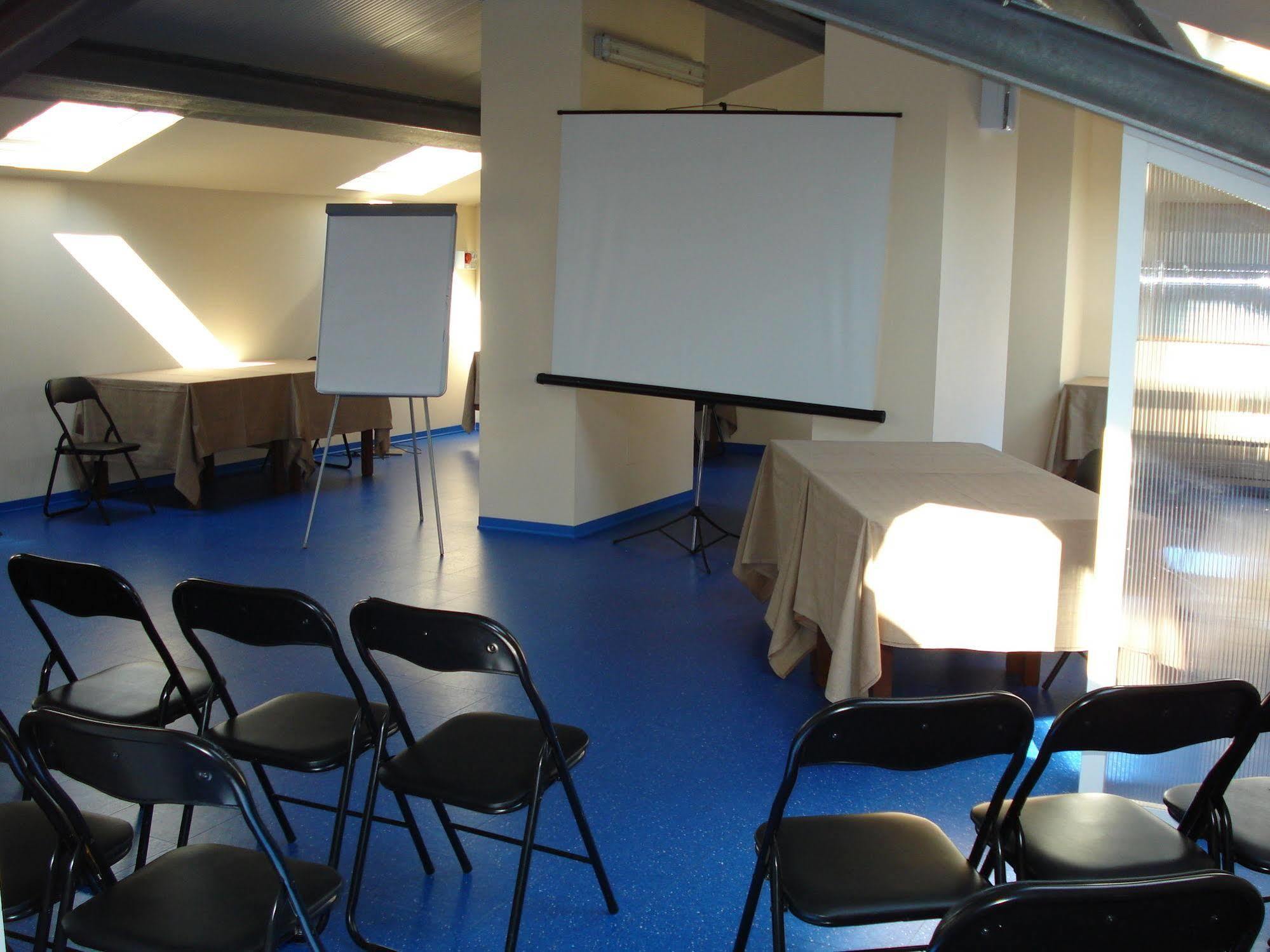 Santa Caterina Park Hotel Sarzana Exterior photo
