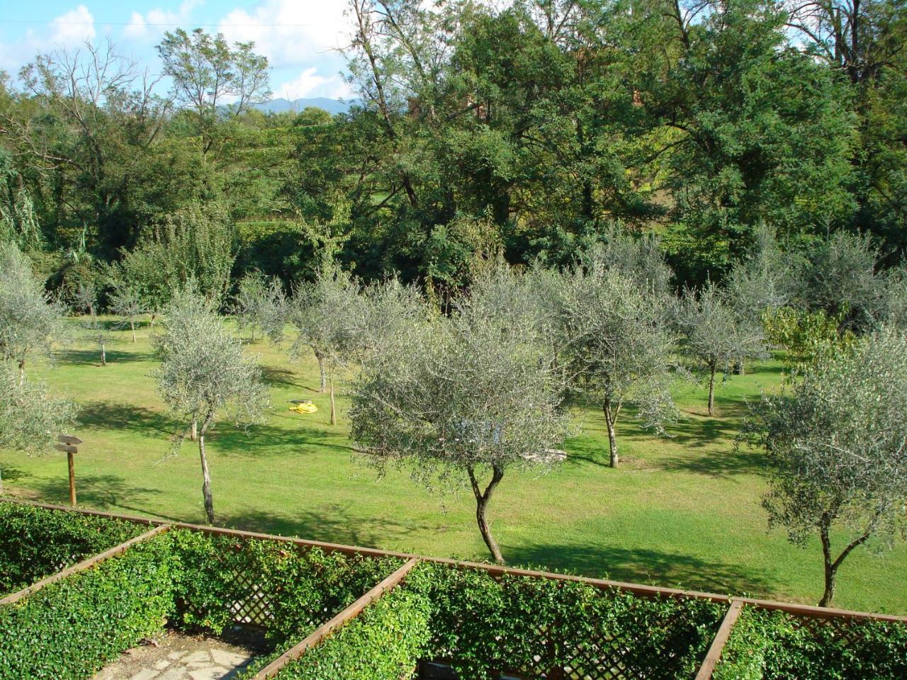 Santa Caterina Park Hotel Sarzana Exterior photo