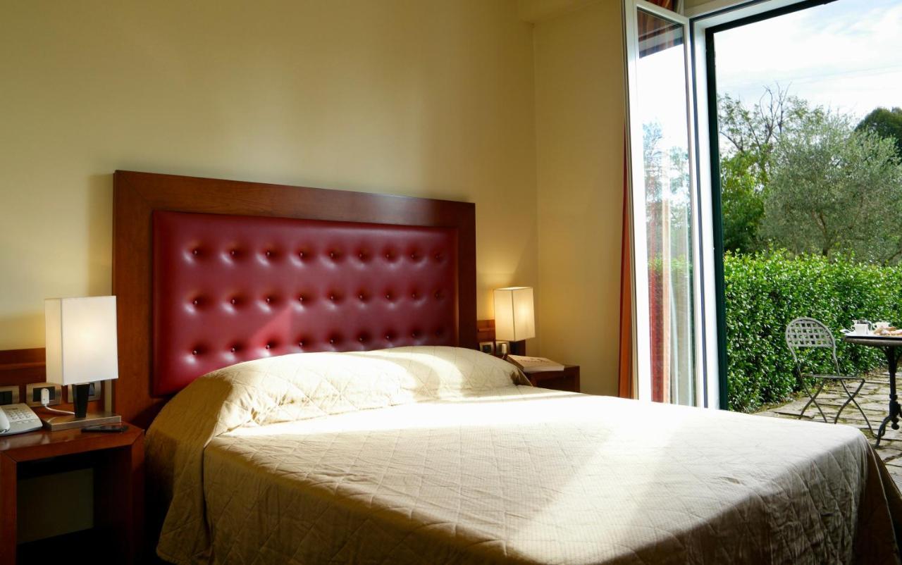 Santa Caterina Park Hotel Sarzana Exterior photo